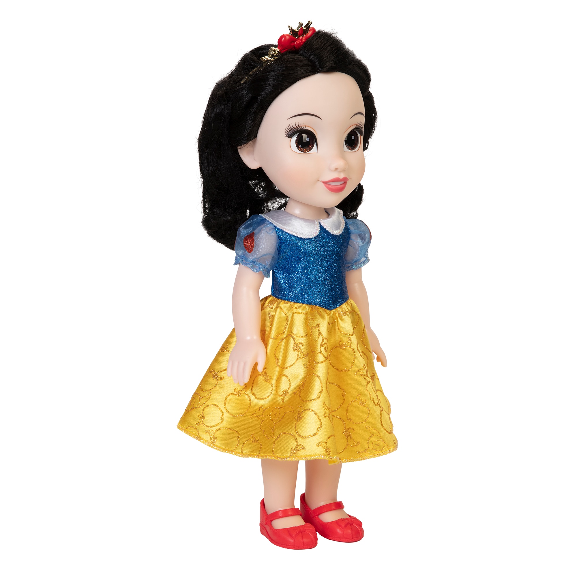 Mi amiga Blancanieves Muñeca Grande articulada Disney Princess 7