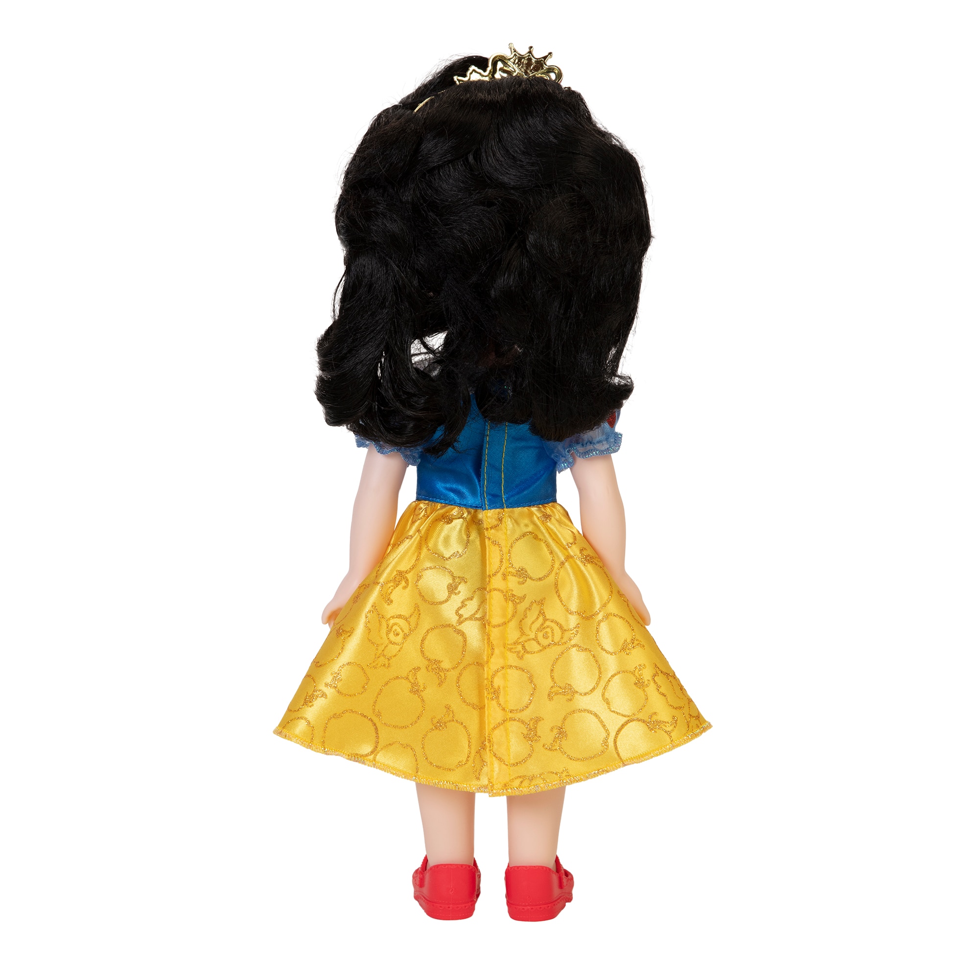 Mi amiga Blancanieves Muñeca Grande articulada Disney Princess 9