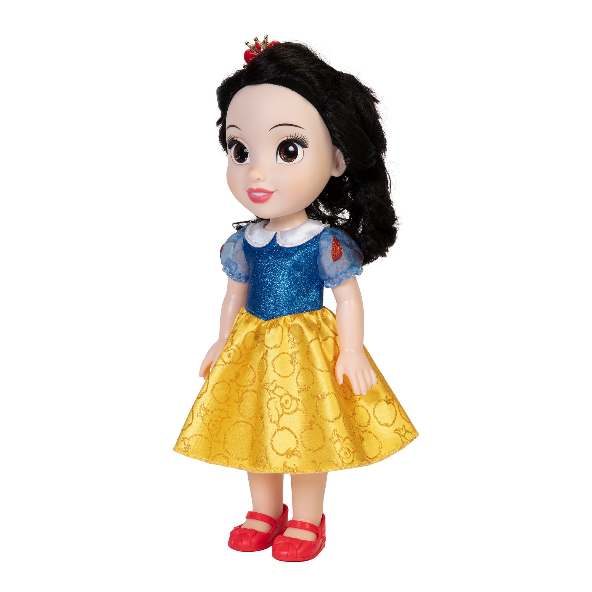 Mi amiga Blancanieves Muñeca Grande articulada Disney Princess 10