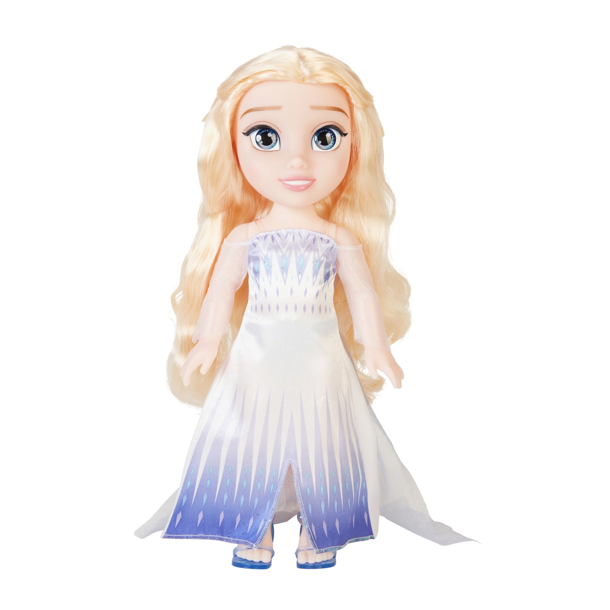 Imagem 0 de Frozen Boneca Elsa 33 cm