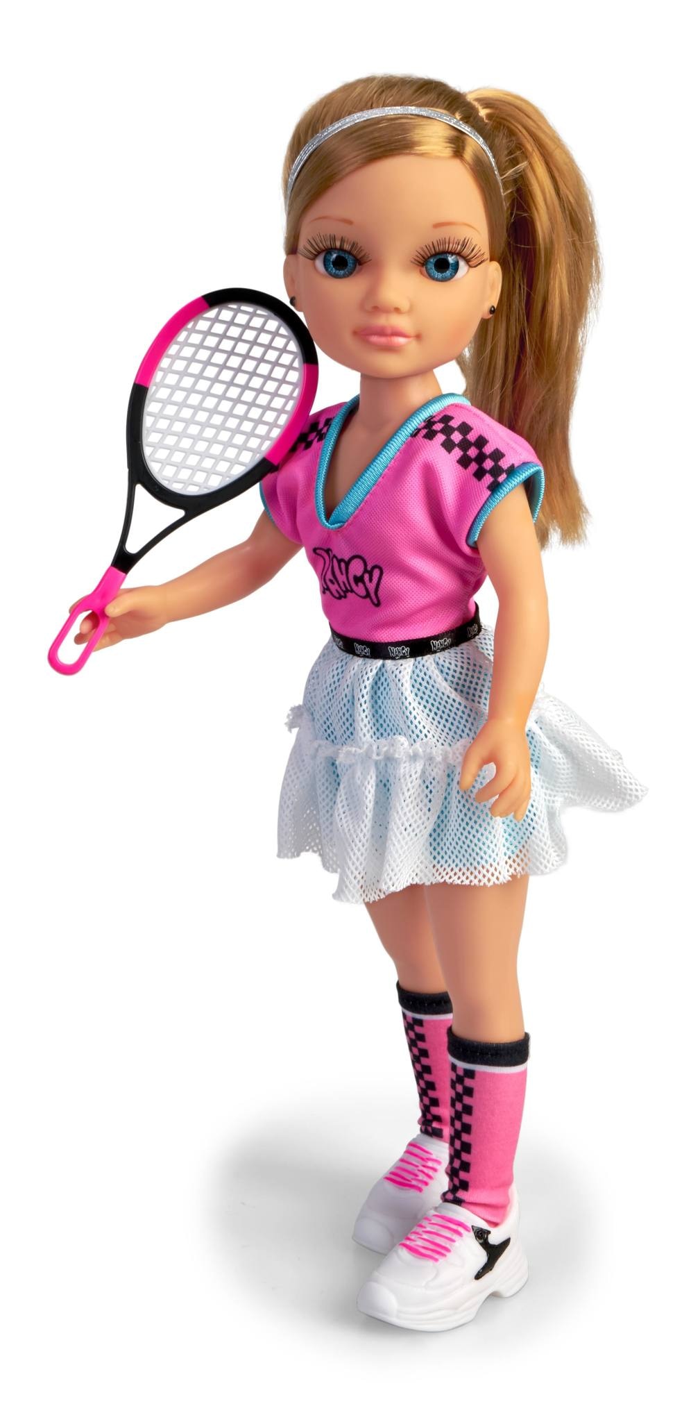 Nancy trendy Tenis 6
