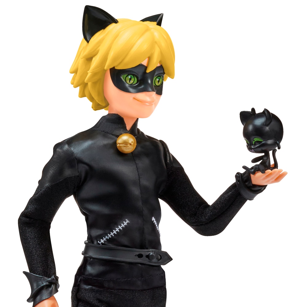 Muñecas surtidas Miraculous las aventuras de Ladybug BANDAI 10
