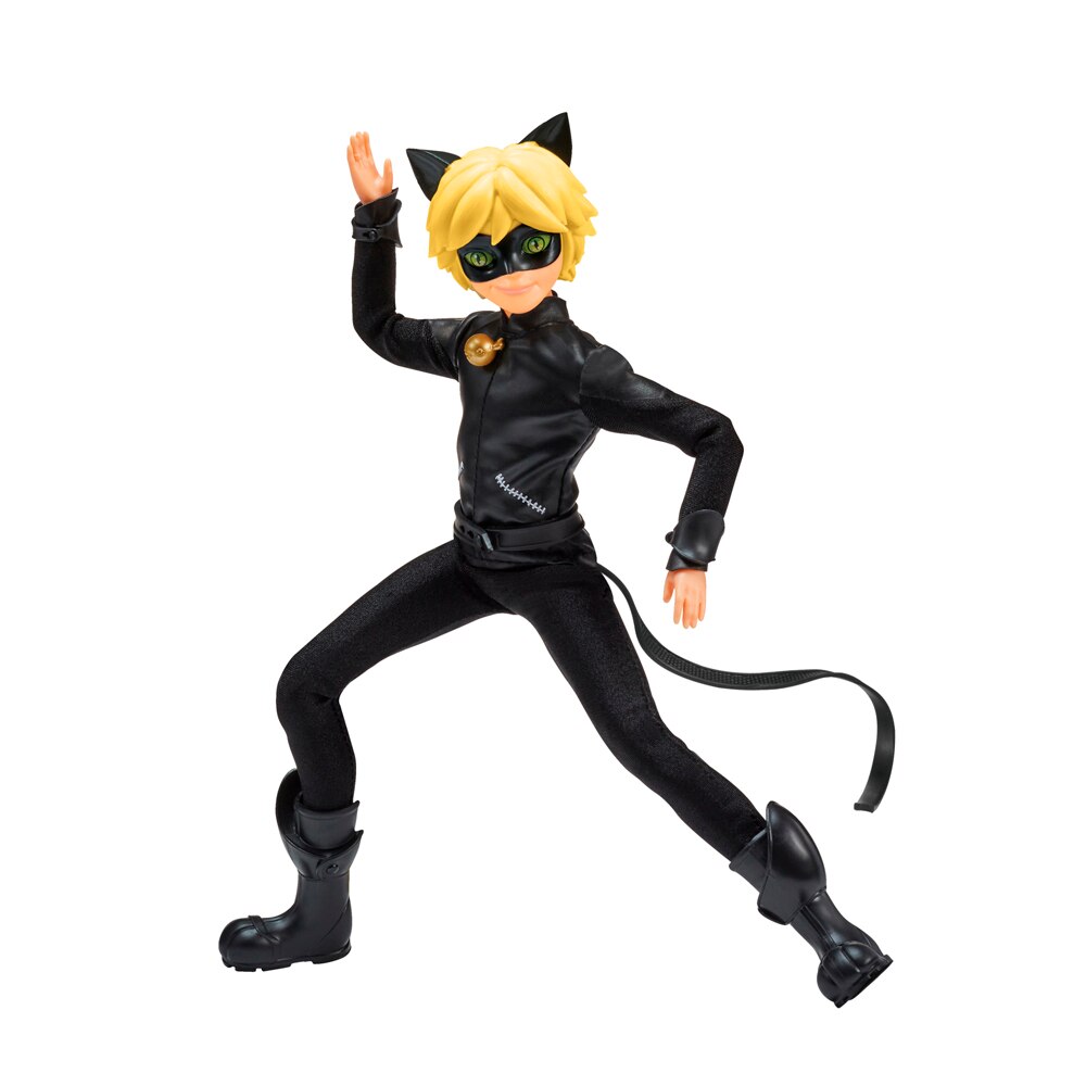 Muñecas surtidas Miraculous las aventuras de Ladybug BANDAI 15