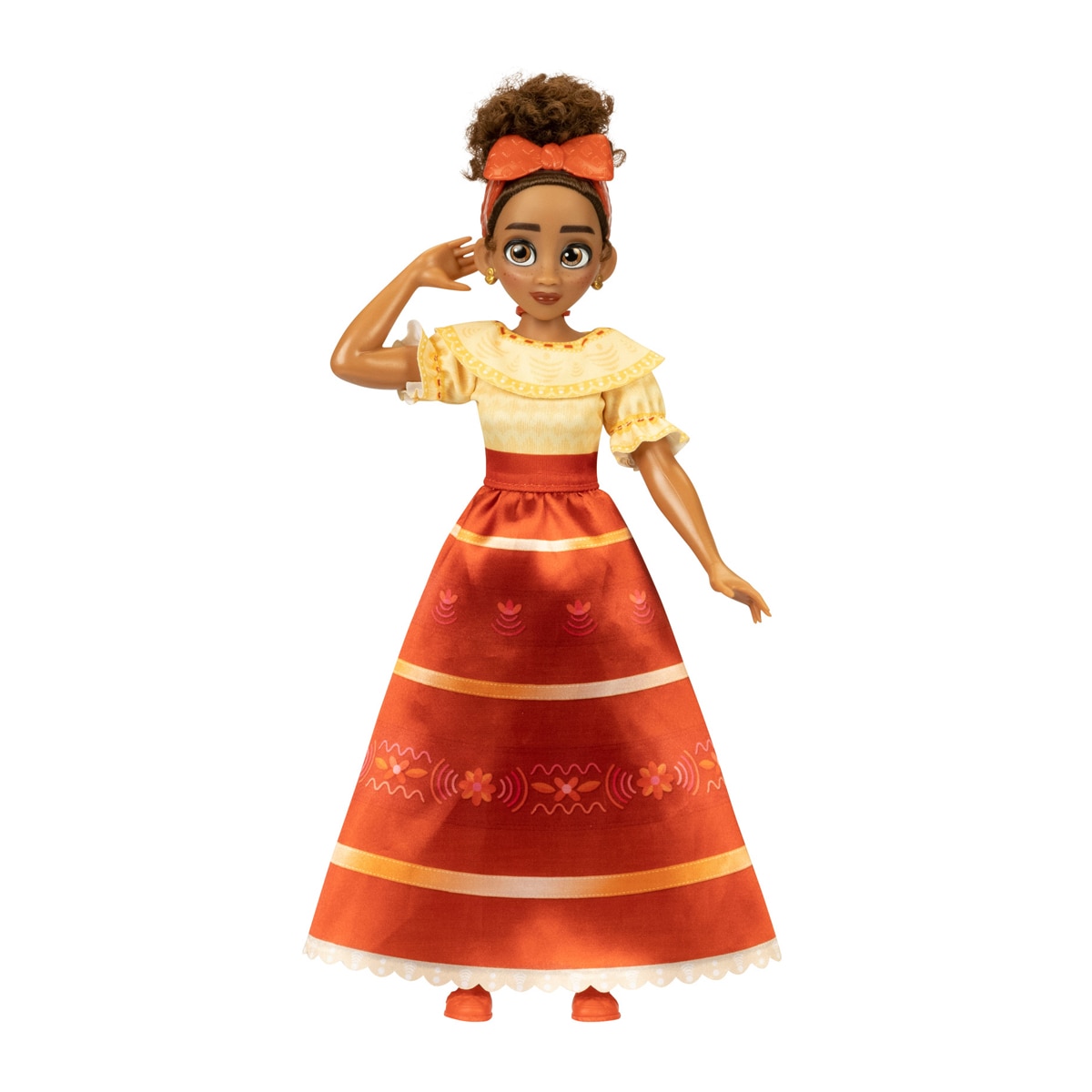 Disney - Dolores.