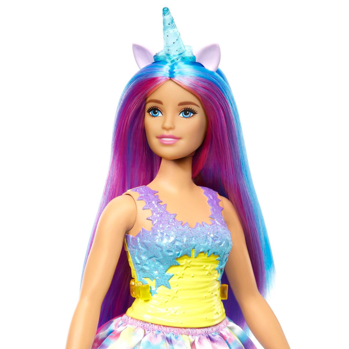 Unicornio De Barbie Juguetes De Barbie Barbie Dreamtopia Unicornio