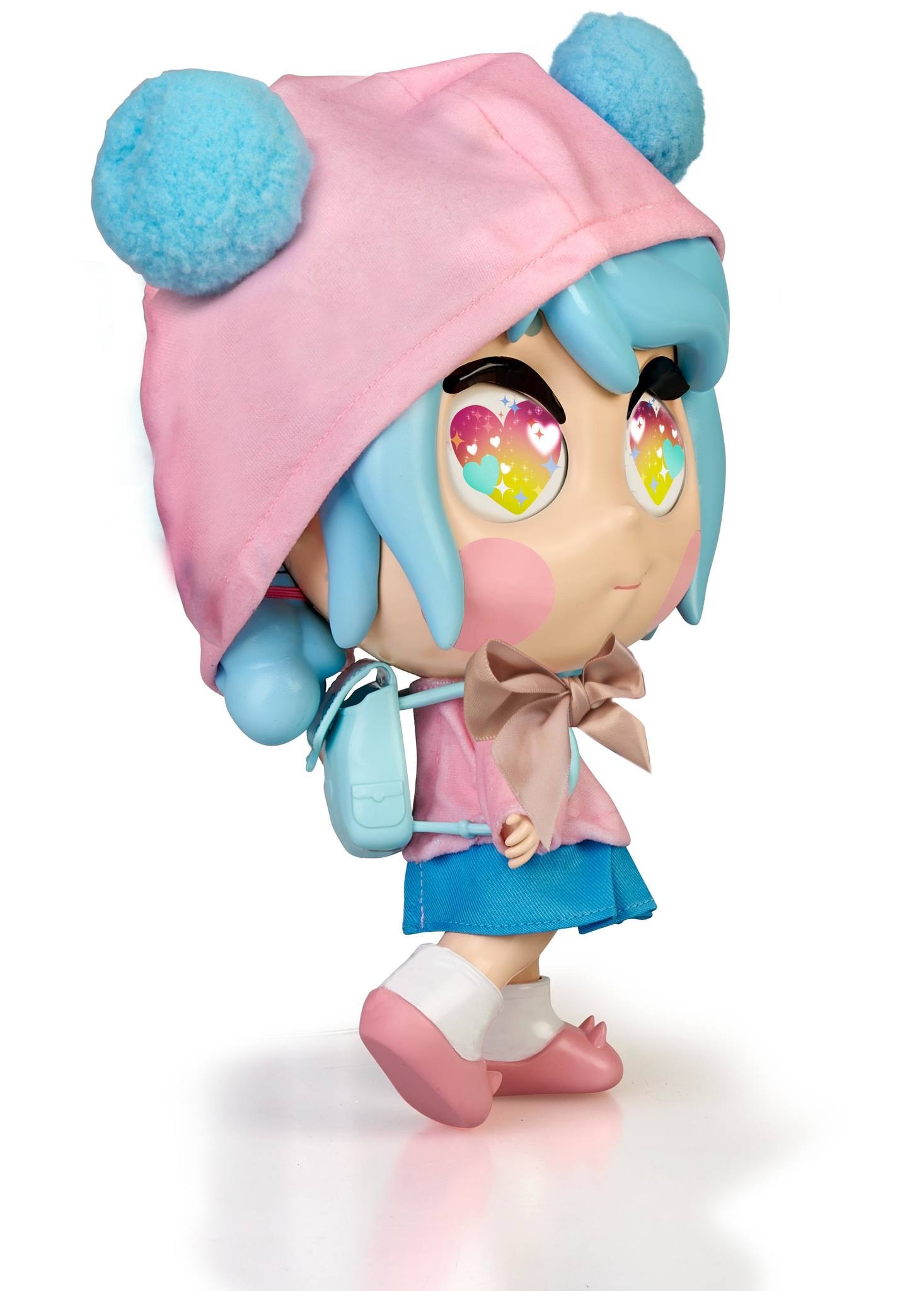 TROTTIES – Muñeca de juguete Trottie Sophie Famosa.