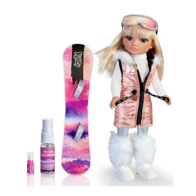 Imagen 0 de Nancy Snow Fashion