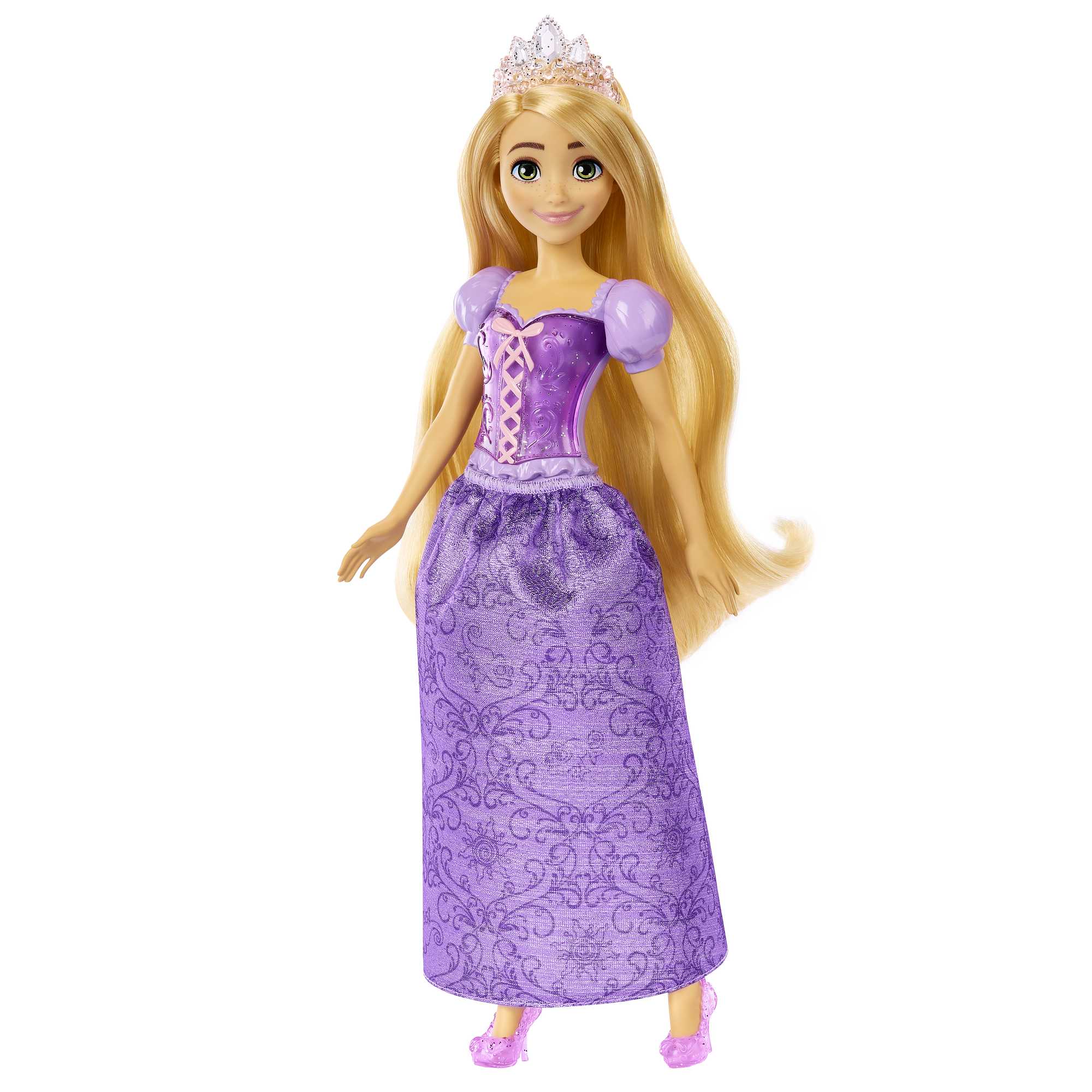 Muñeca surtida Princesa Disney 4