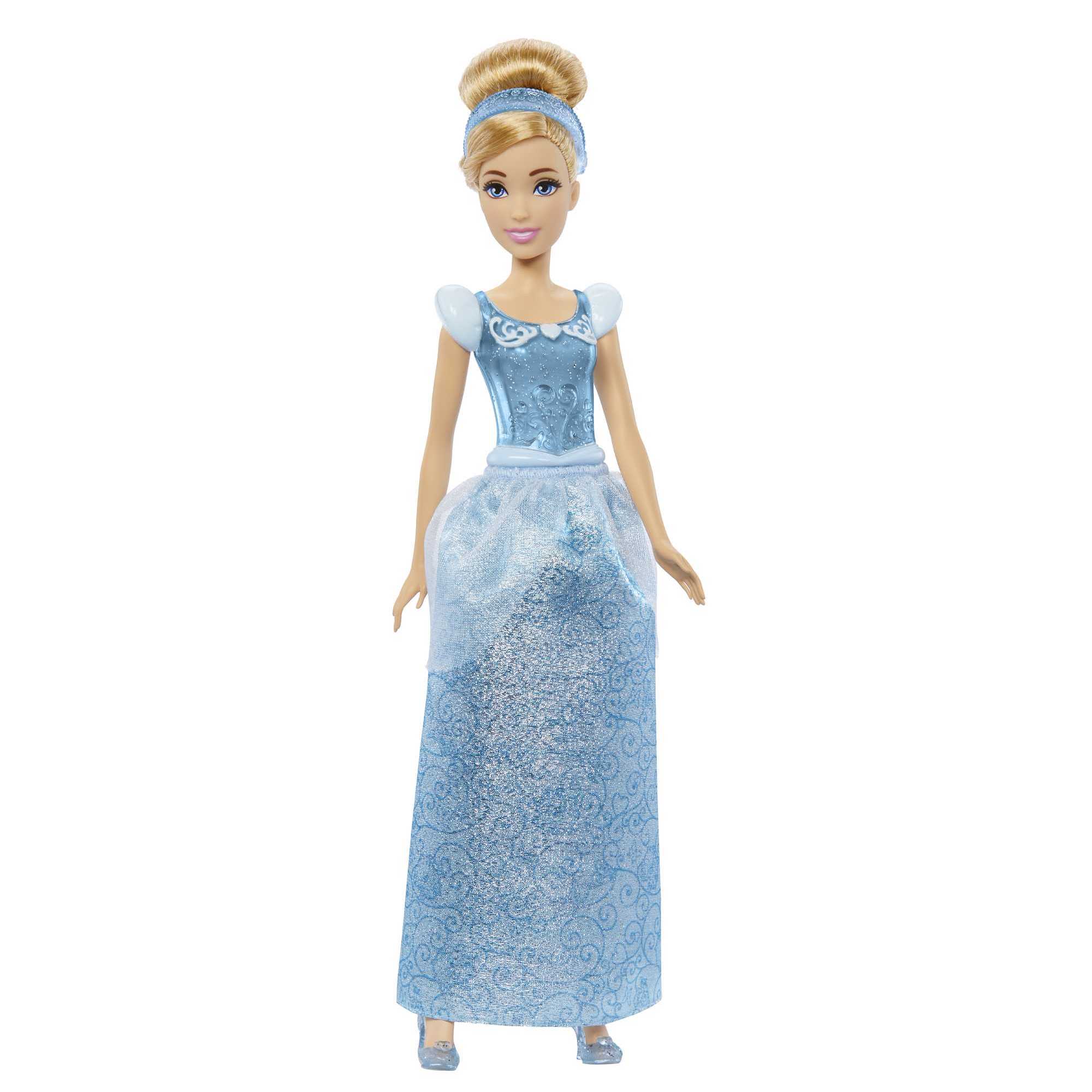 Muñeca surtida Princesa Disney 5