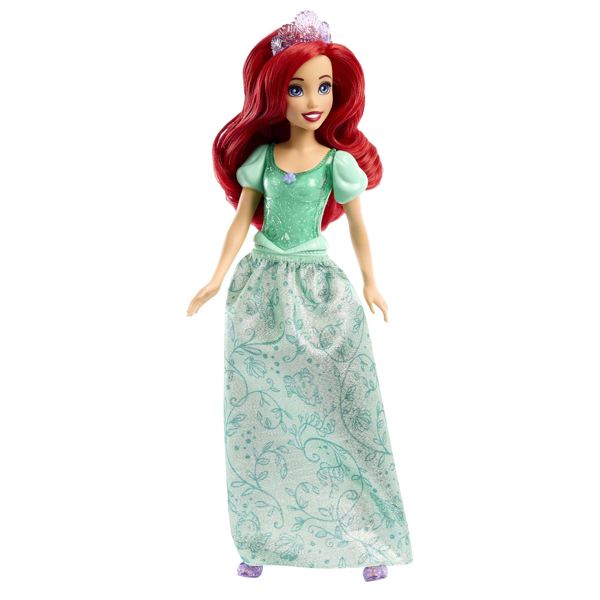 Muñeca surtida Princesa Disney 6
