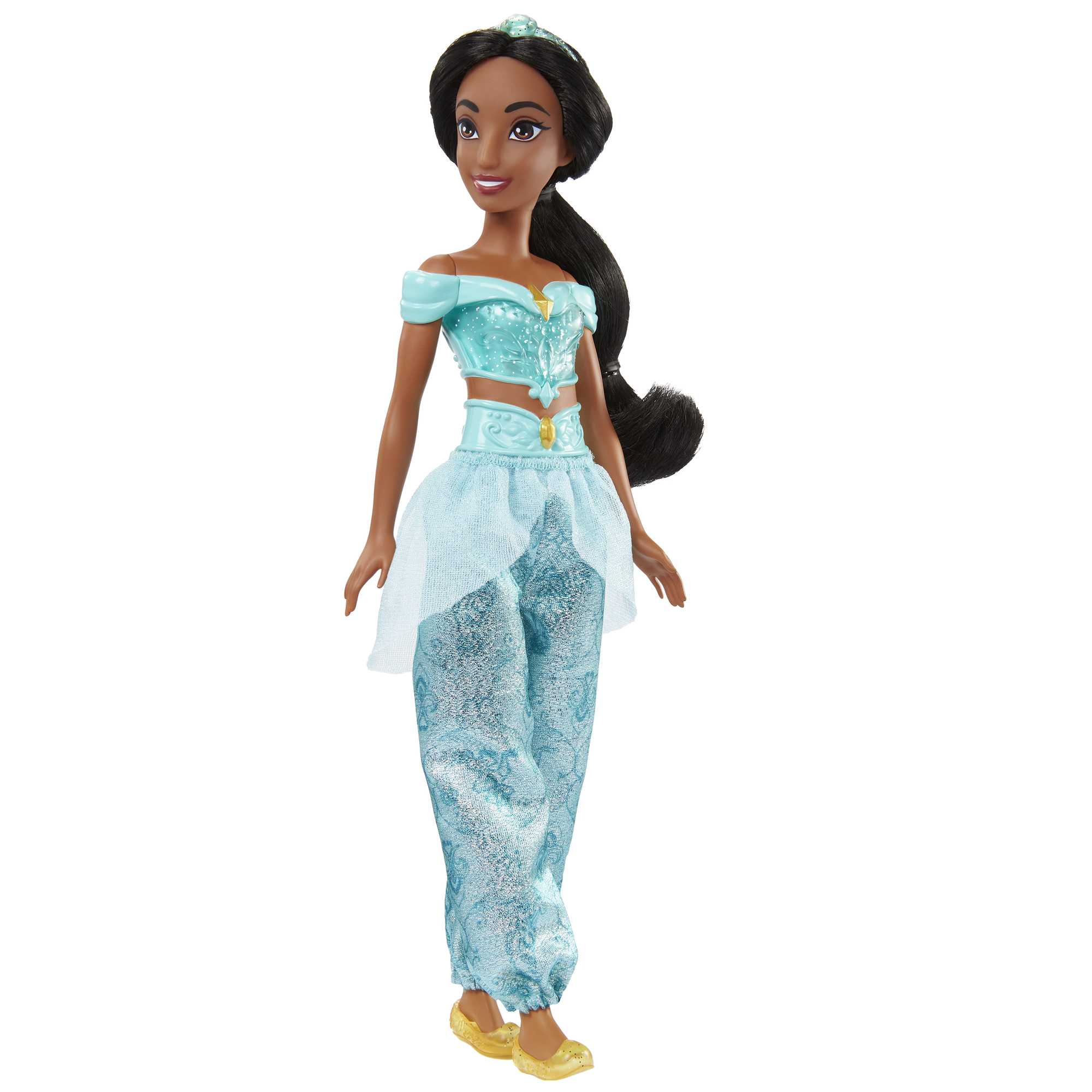 Muñeca surtida Princesa Disney 7