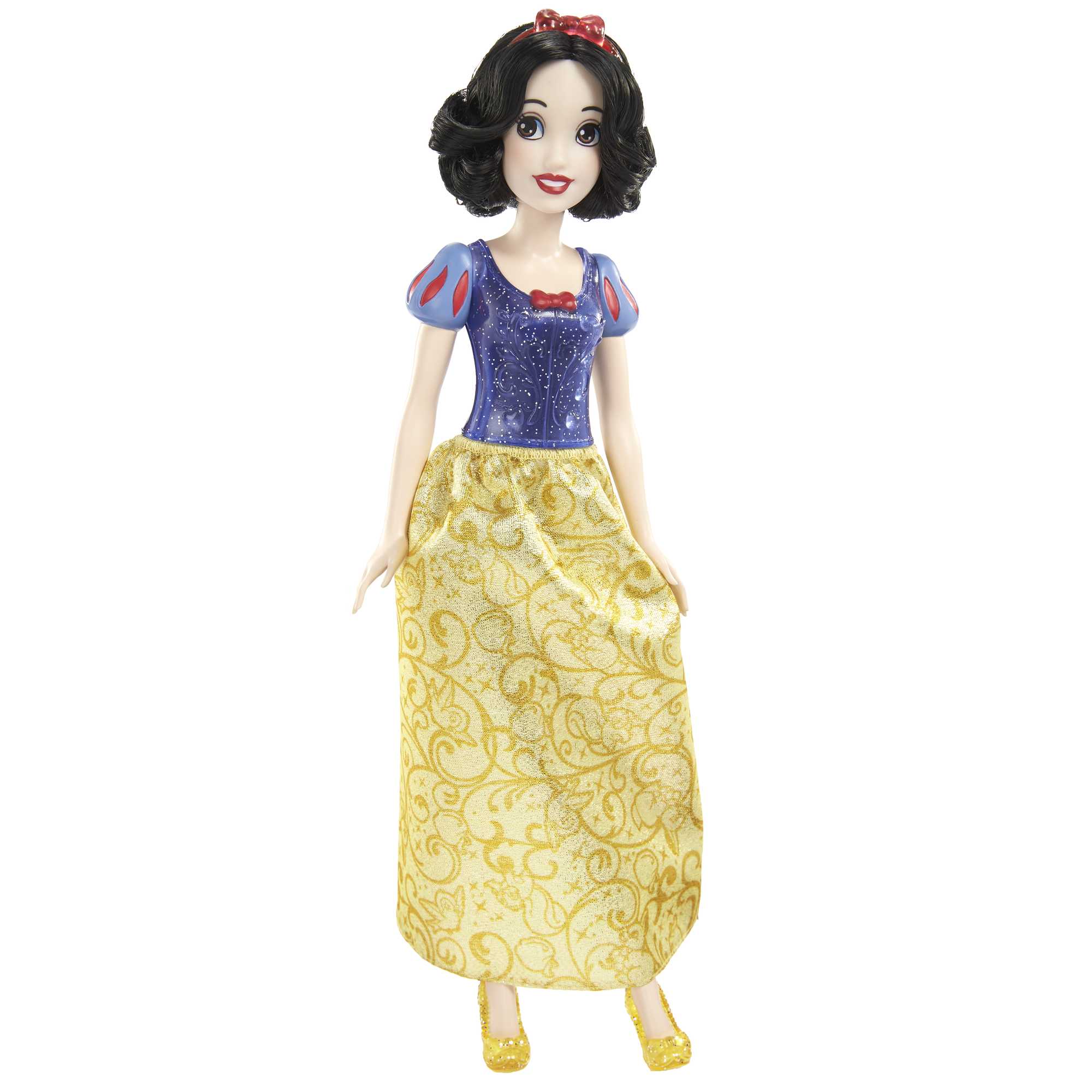 Muñeca surtida Princesa Disney 8