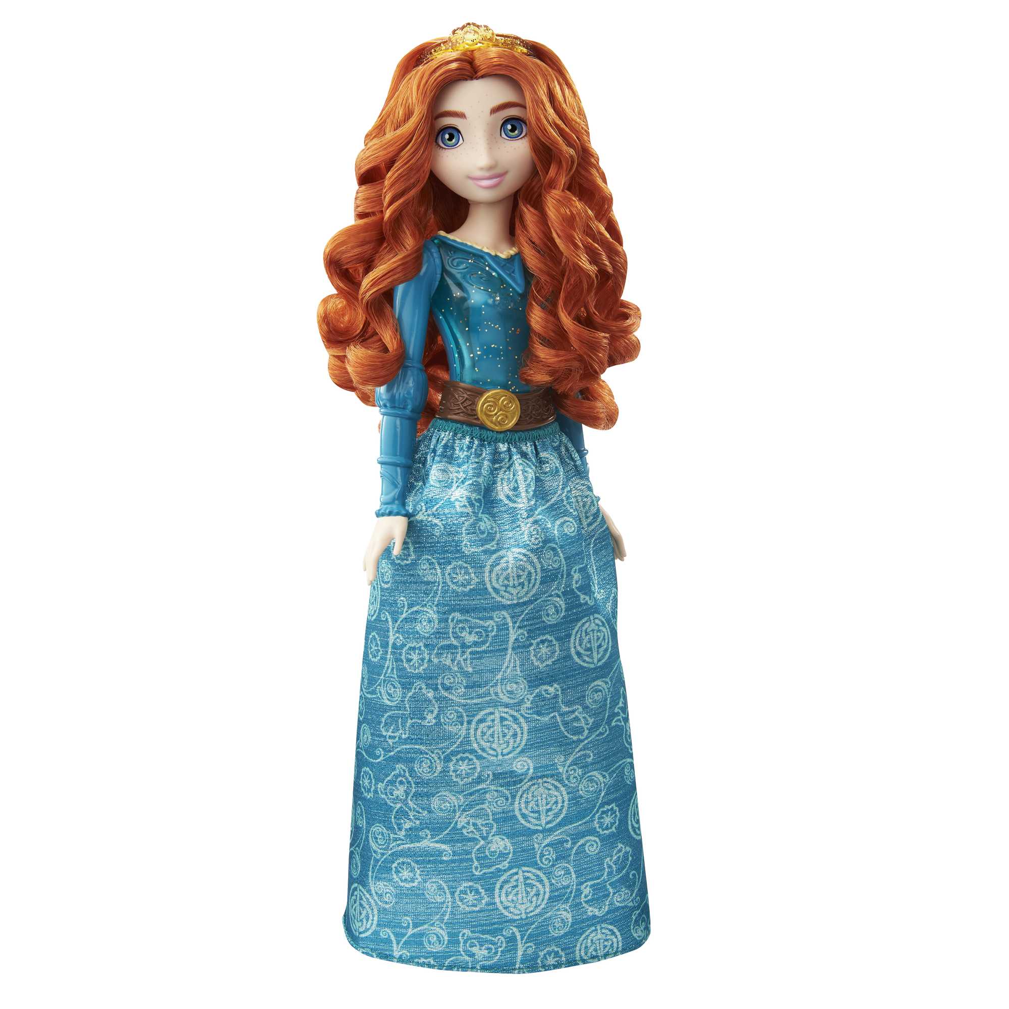 Muñeca surtida Princesa Disney 10