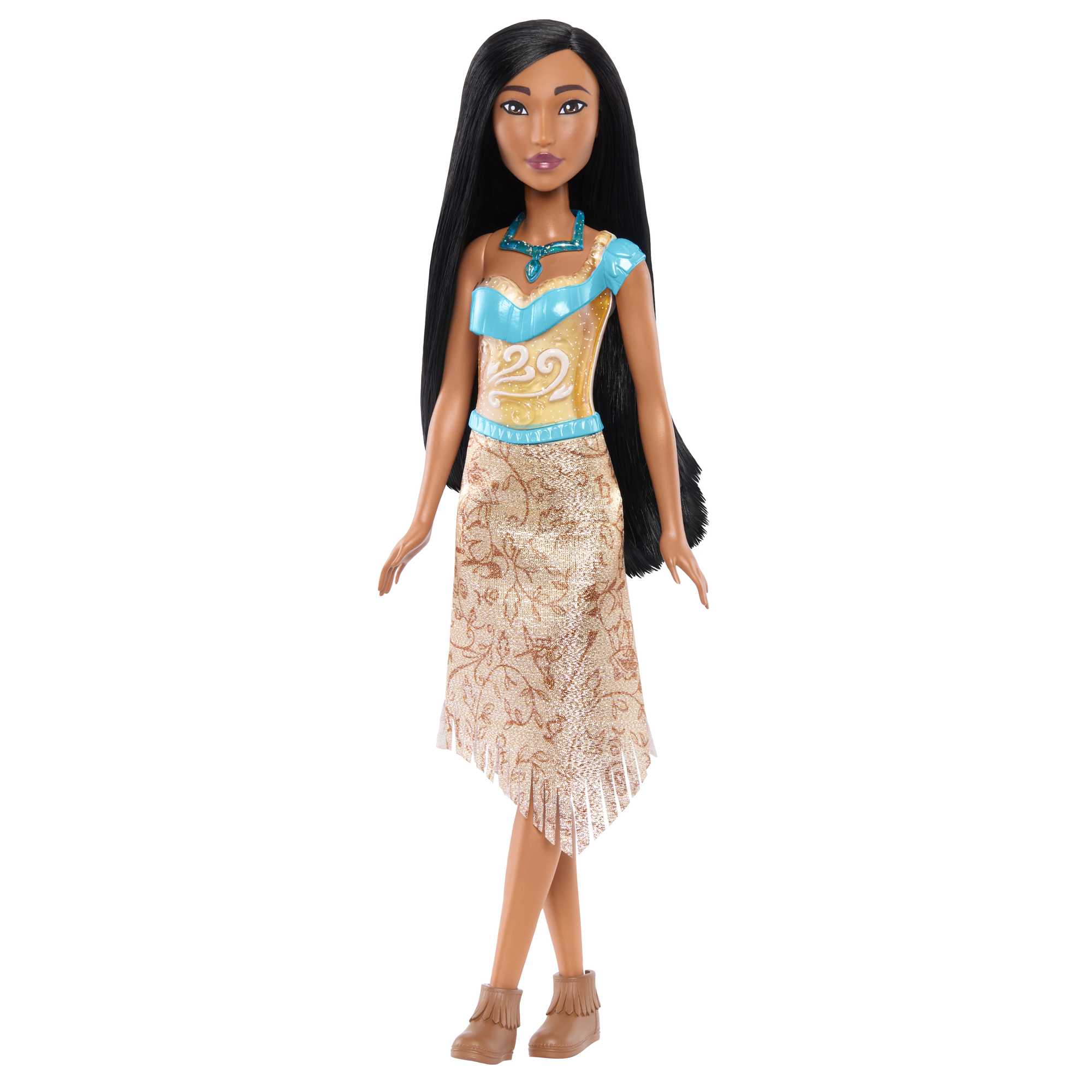 Muñeca surtida Princesa Disney 11
