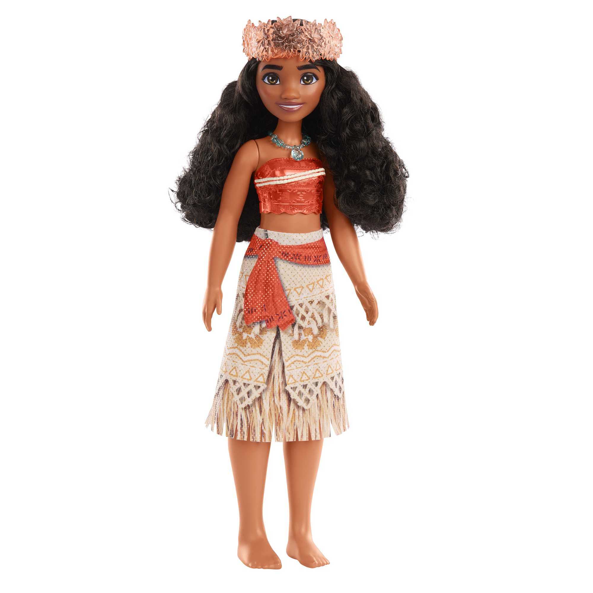 Muñeca surtida Princesa Disney 12