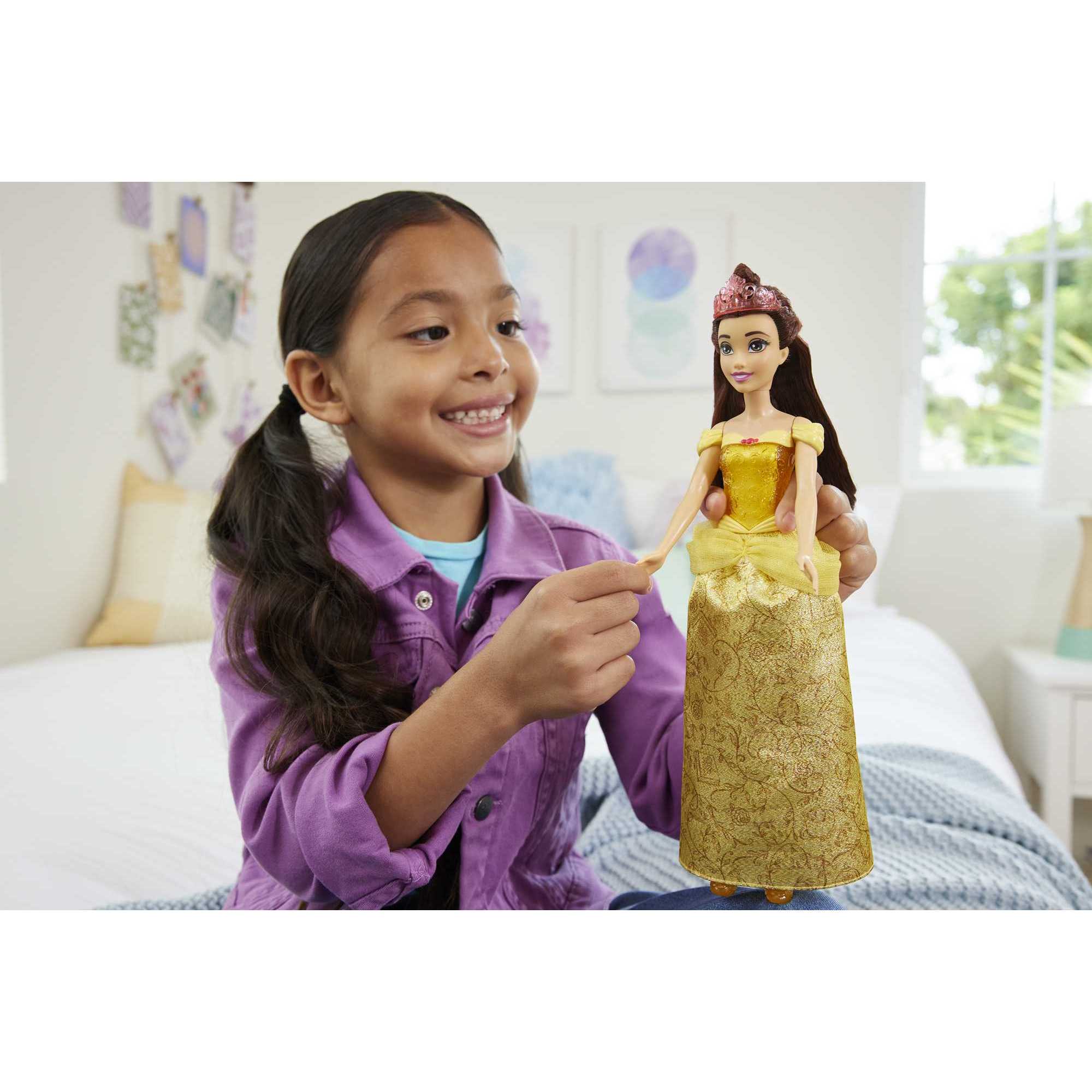 Muñeca surtida Princesa Disney 14