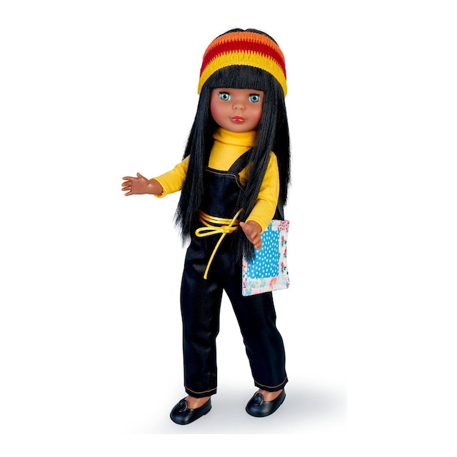 Imagen 0 de Muñeca Nancy Coleccion Disco Reedición 2023