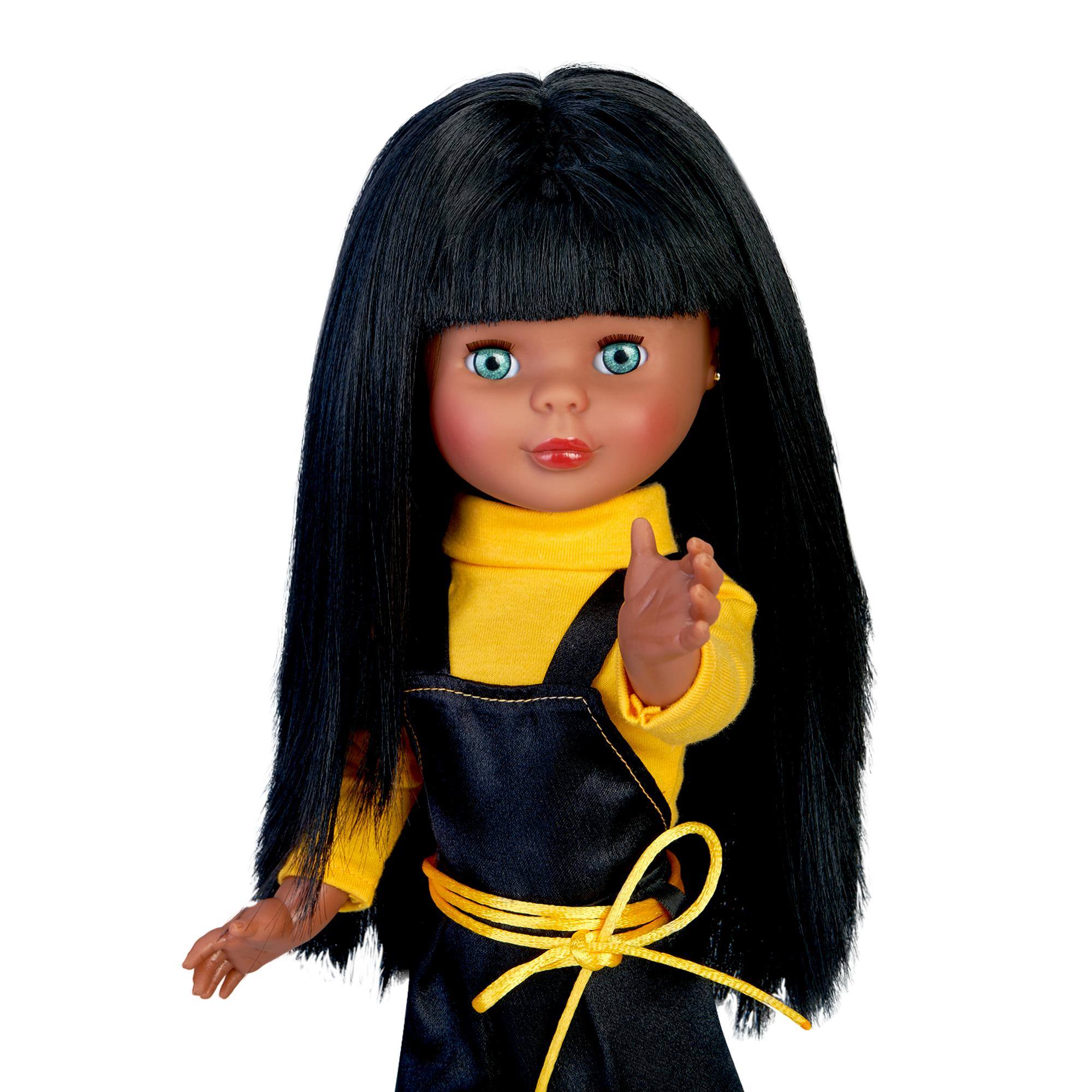 Muñeca Nancy Coleccion Disco Reedición 2023 4