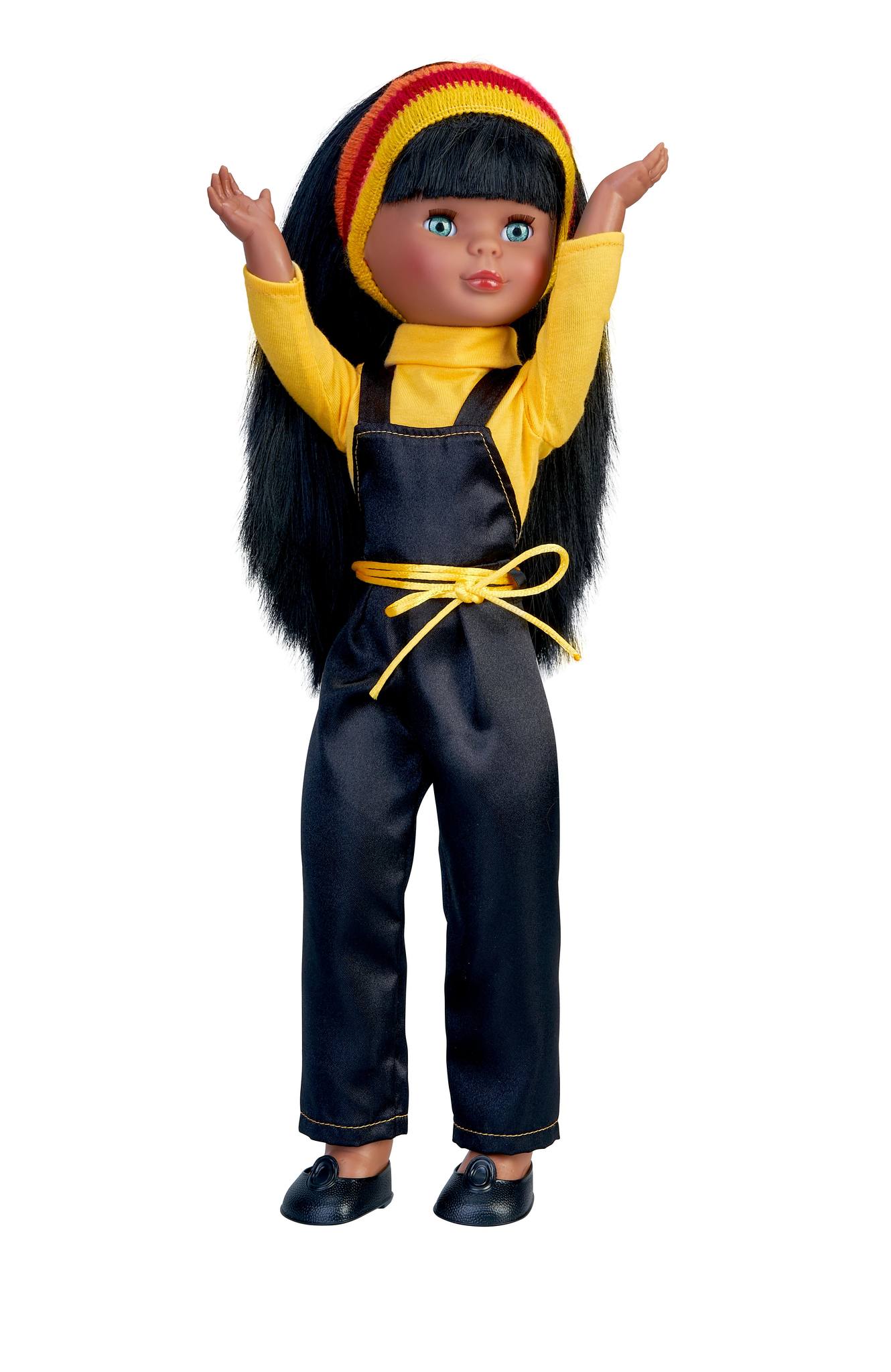 Muñeca Nancy Coleccion Disco Reedición 2023 5