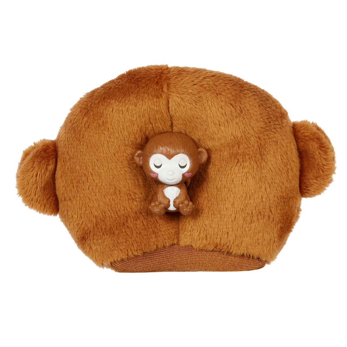 Muñeca con disfraz de mono Barbie Cutie Reveal 7