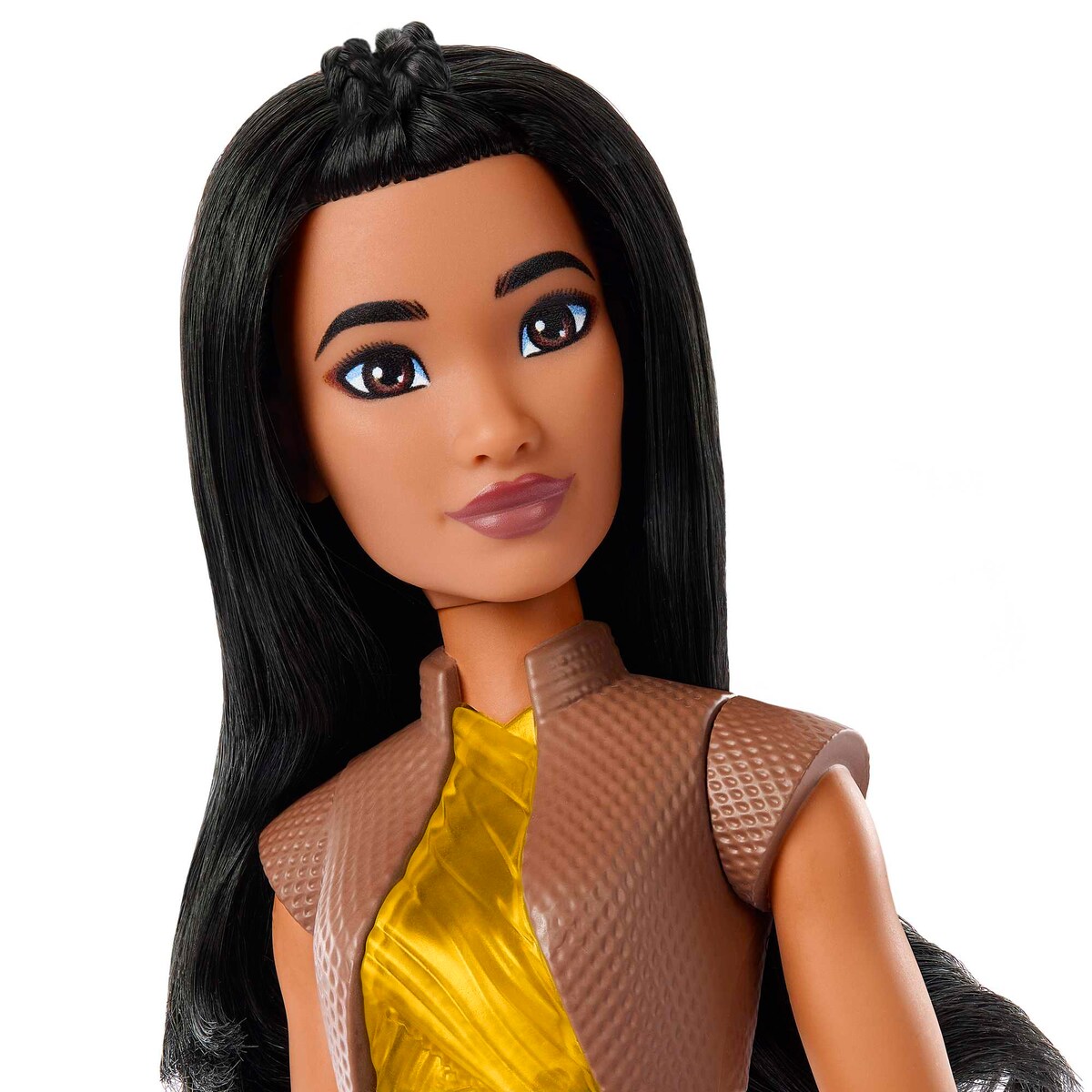 Muñeca Princesa Raya Disney Princess 3