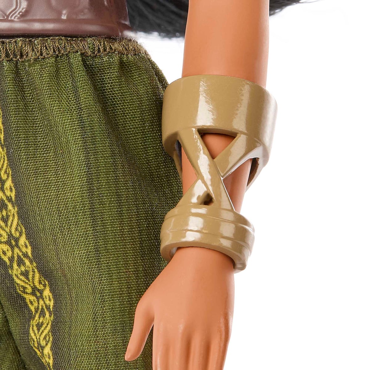 Muñeca Princesa Raya Disney Princess 5
