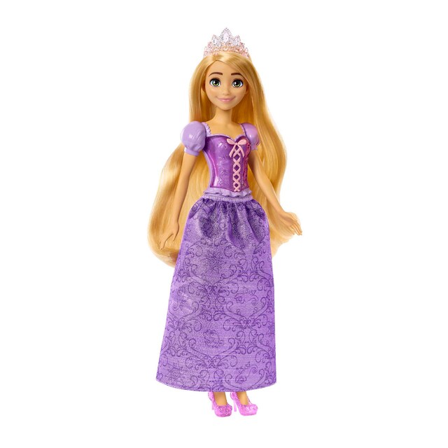 Muñeca Princesa Rapunzel Disney Princess