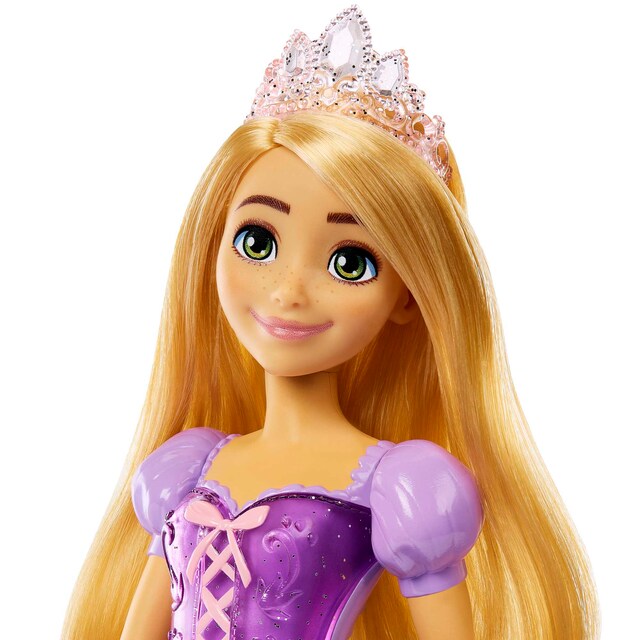 Armario Ropa Rapunzel Disney Comprar Muñeca Princesa Rapunzel