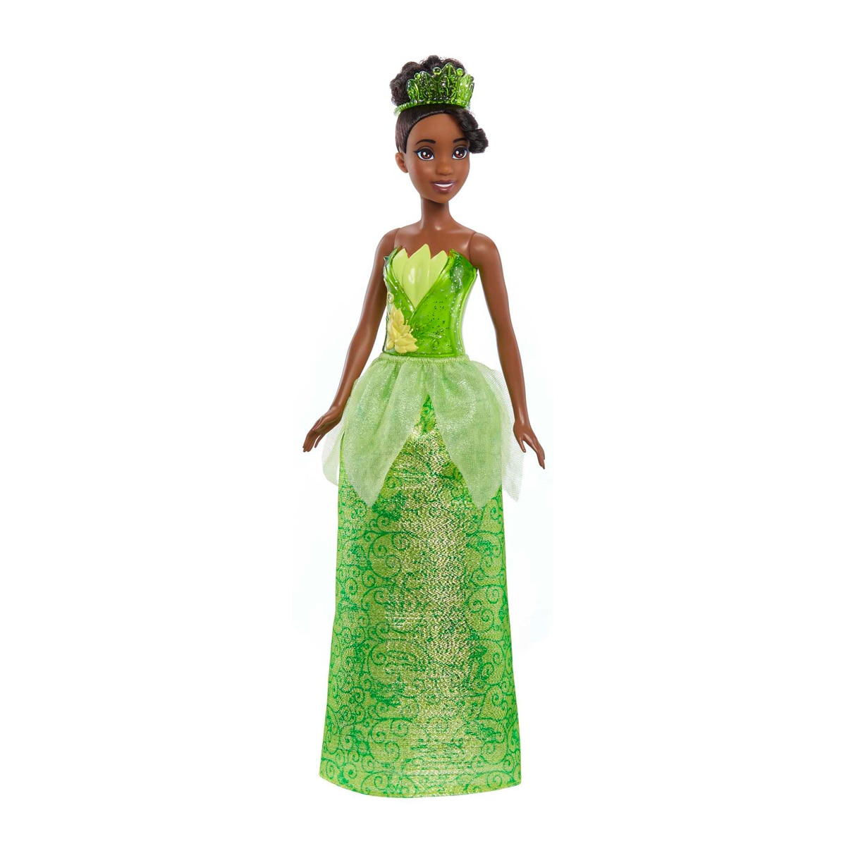 Muñeca Princesa Tiana Disney princess 1
