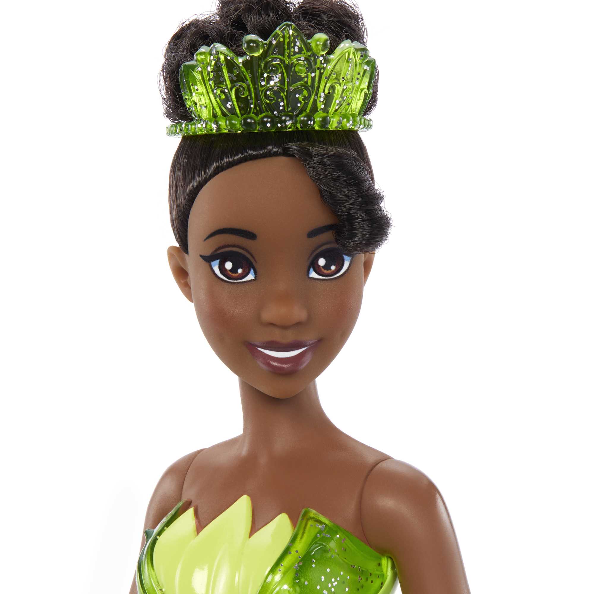 Muñeca Princesa Tiana Disney princess 4