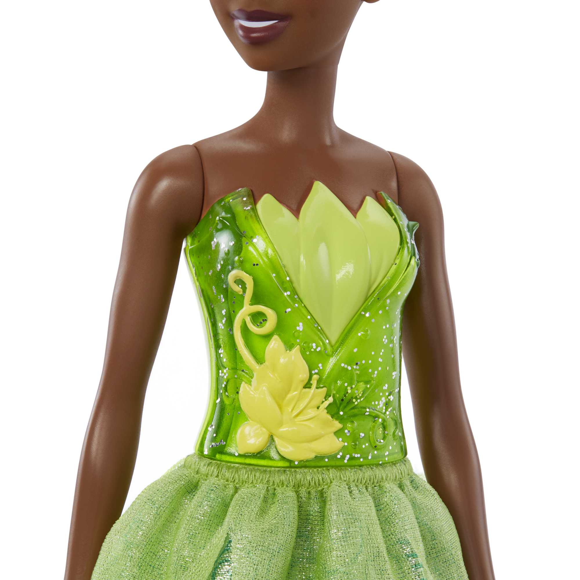 Muñeca Princesa Tiana Disney princess 5