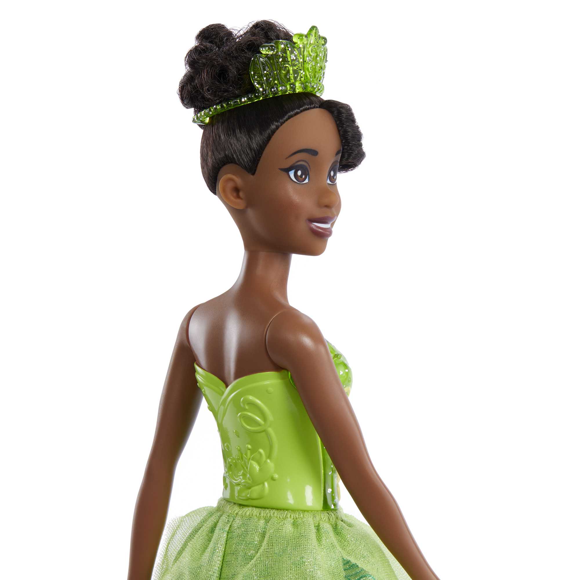 Muñeca Princesa Tiana Disney princess 6