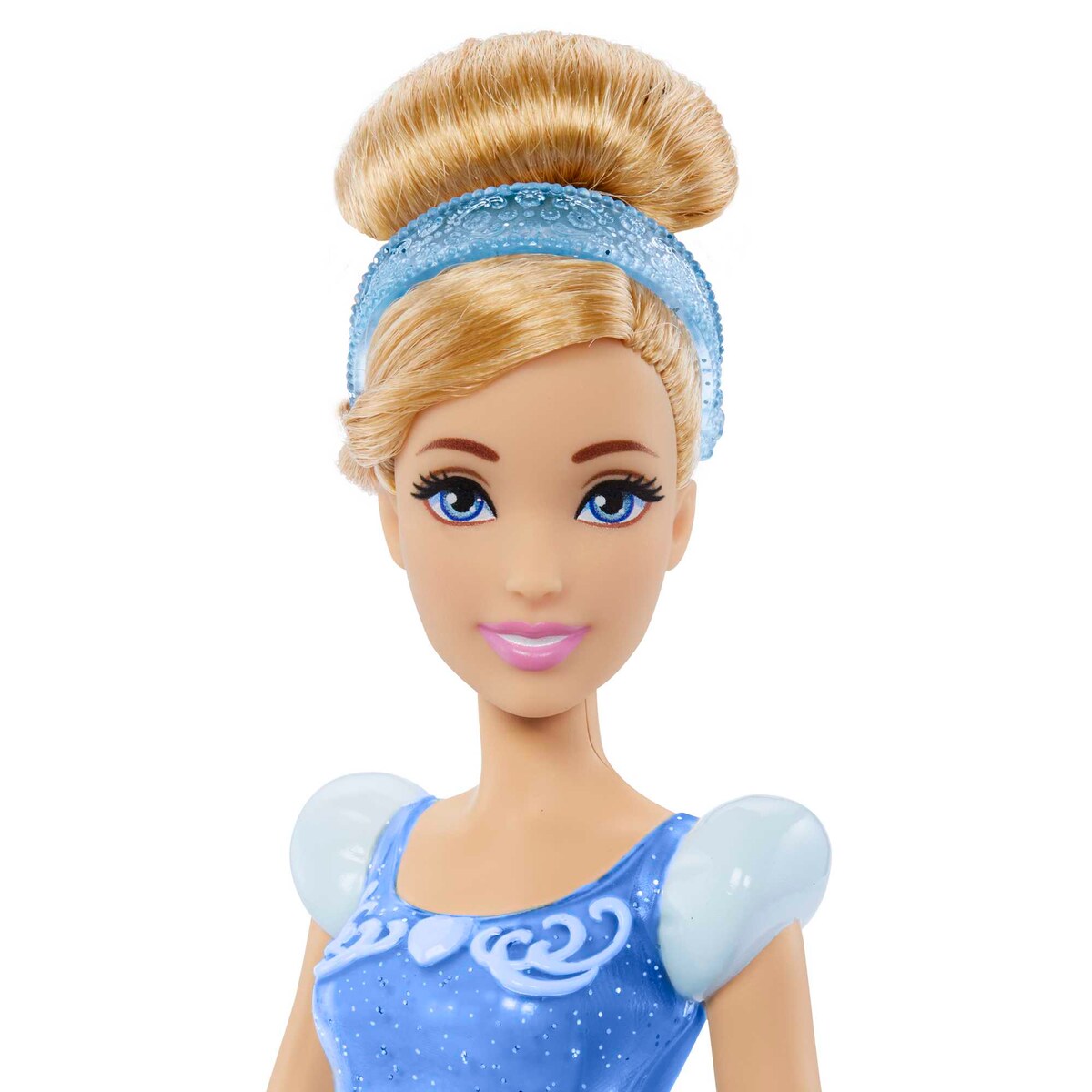 Muñeca Princesa Cenicienta Disney Princess 3