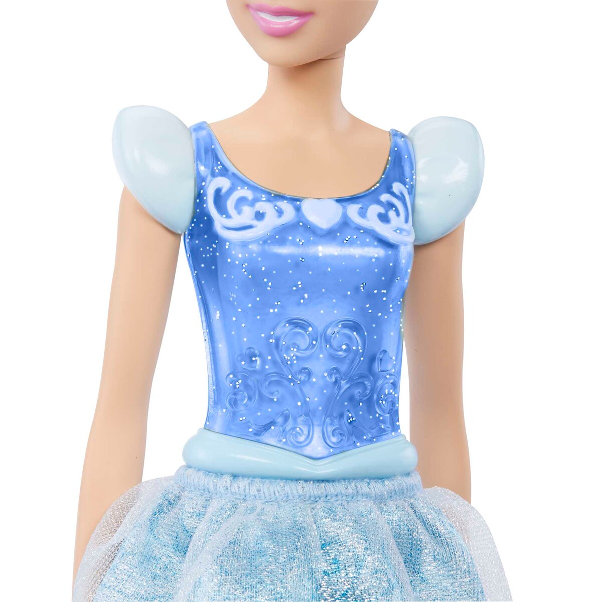 Muñeca Princesa Cenicienta Disney Princess 4