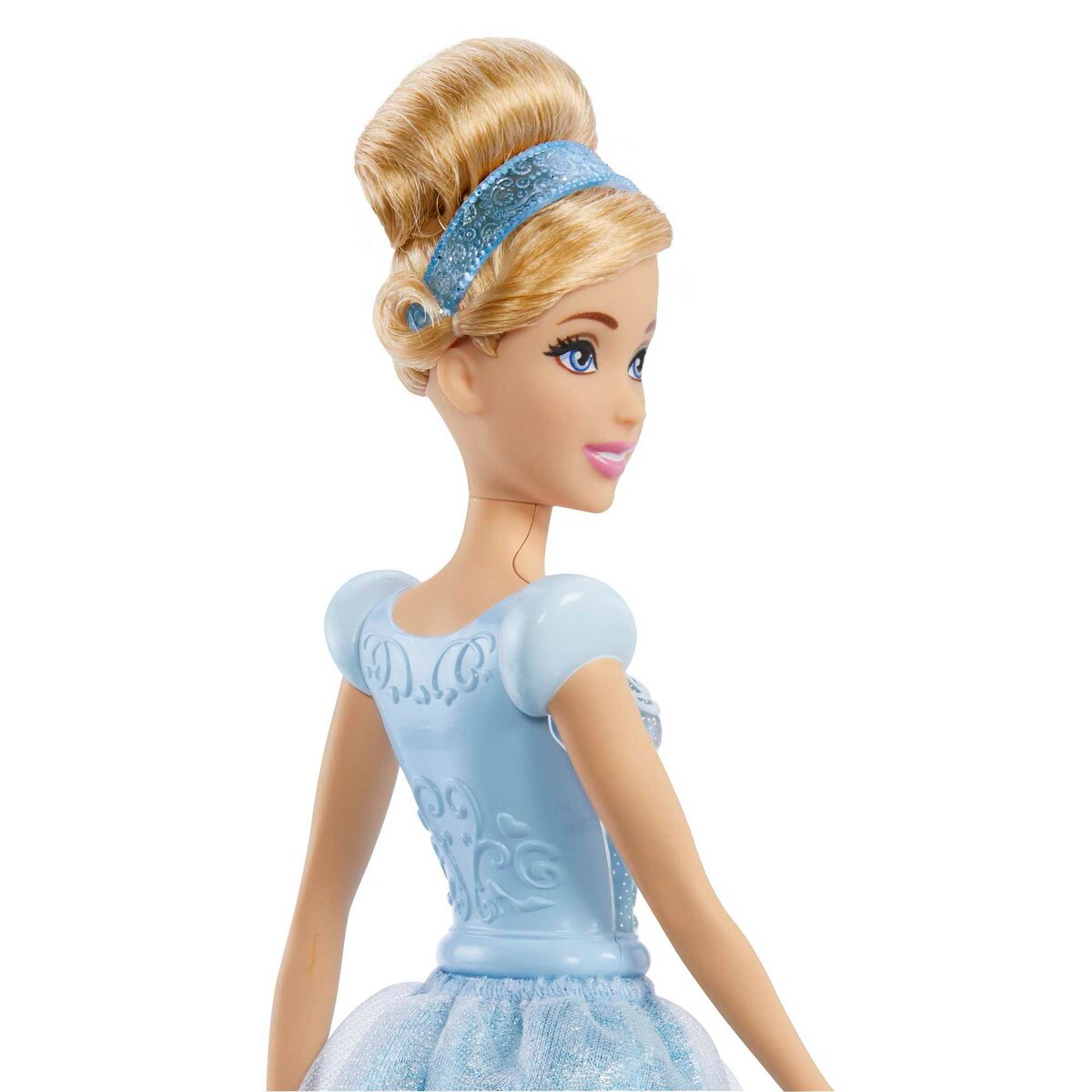 Muñeca Princesa Cenicienta Disney Princess 5