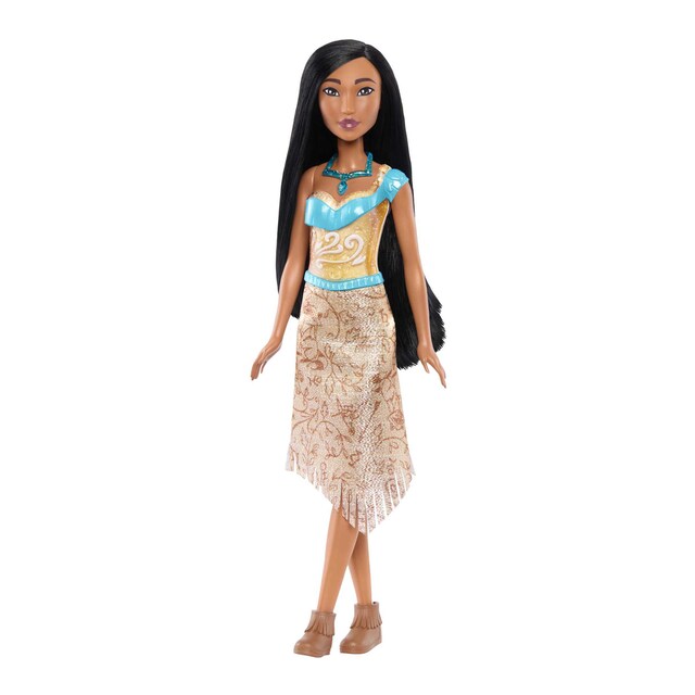 Muñeca Princesa Pocahontas Disney Princess