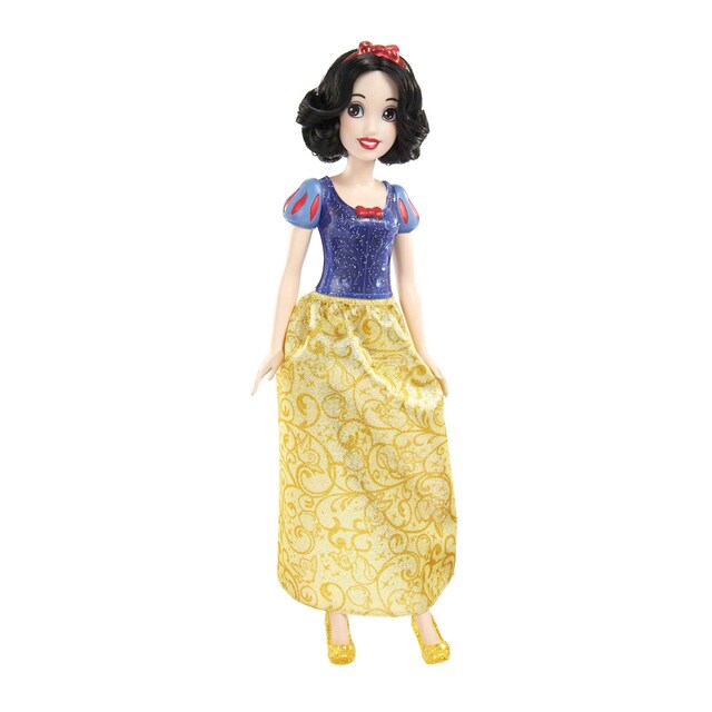 Muñeca Princesa Blancanieves Disney princess