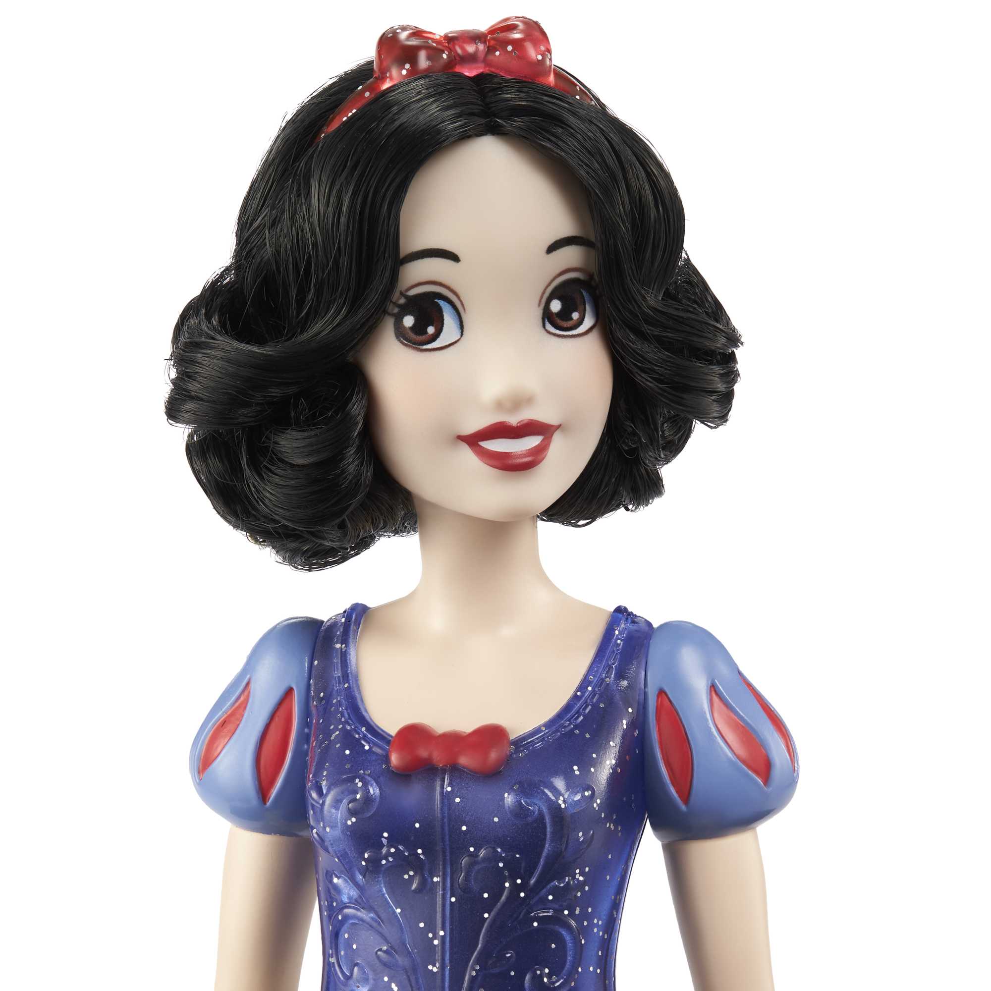Muñeca Princesa Blancanieves Disney princess 4