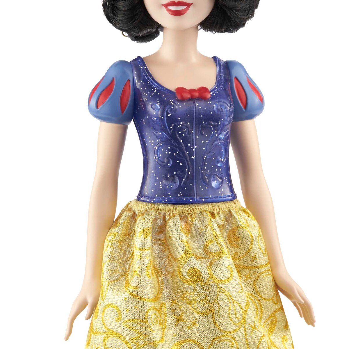 Muñeca Princesa Blancanieves Disney princess 5