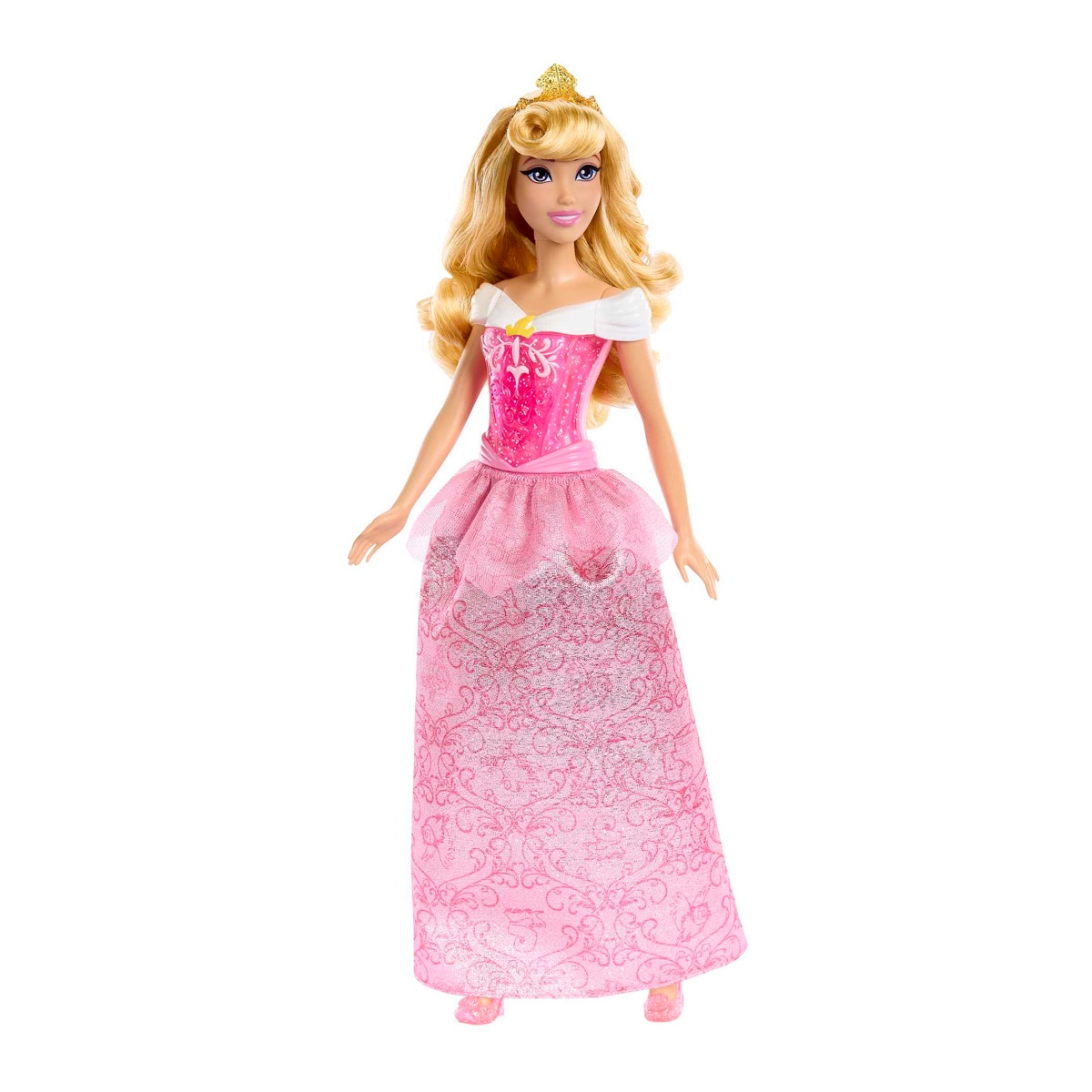 Boneca Princesa Aurora Disney Princess 1