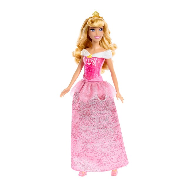 Muñeca Princesa Aurora Disney Princess