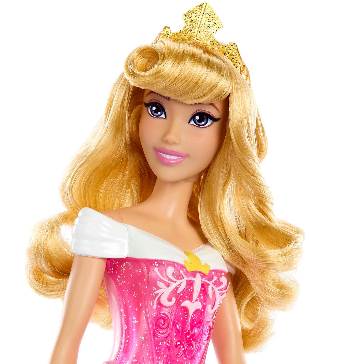 Muñeca Princesa Aurora Disney Princess 4