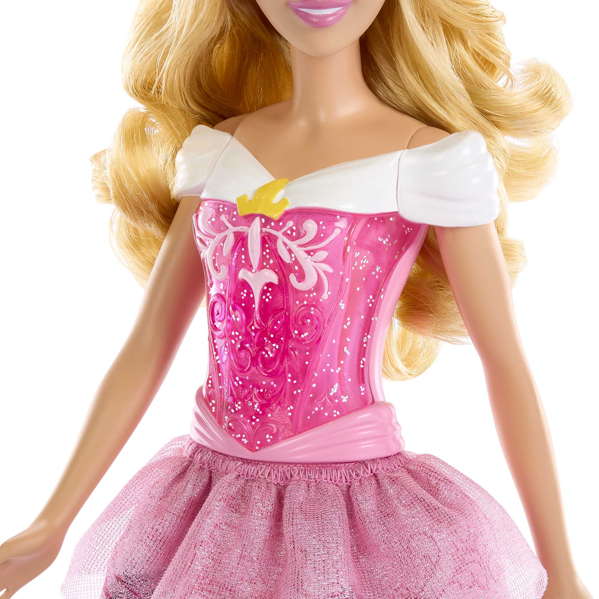 Boneca Princesa Aurora Disney Princess 5