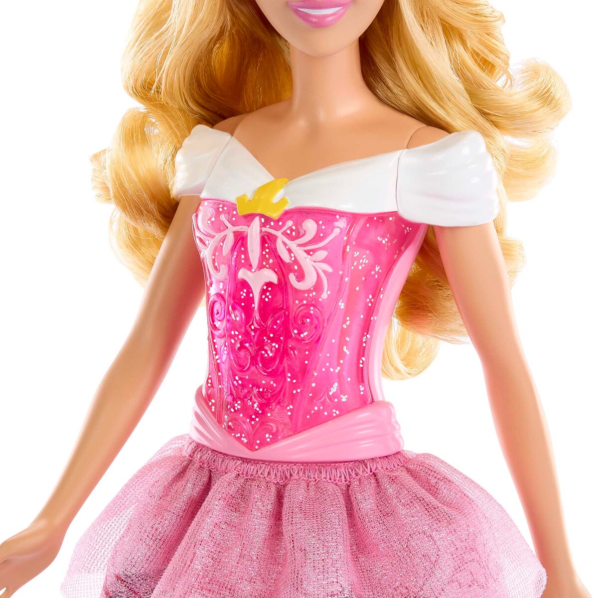 Muñeca Princesa Aurora Disney Princess 5