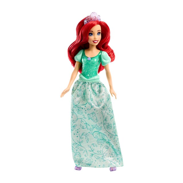 Muñeca Princesa Ariel Disney Princess