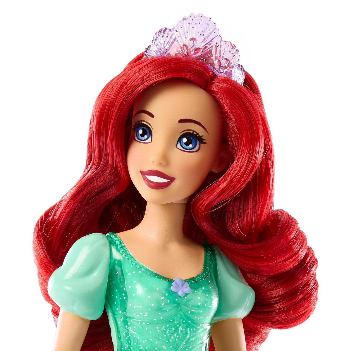 Muñeca Princesa Ariel Disney Princess 3