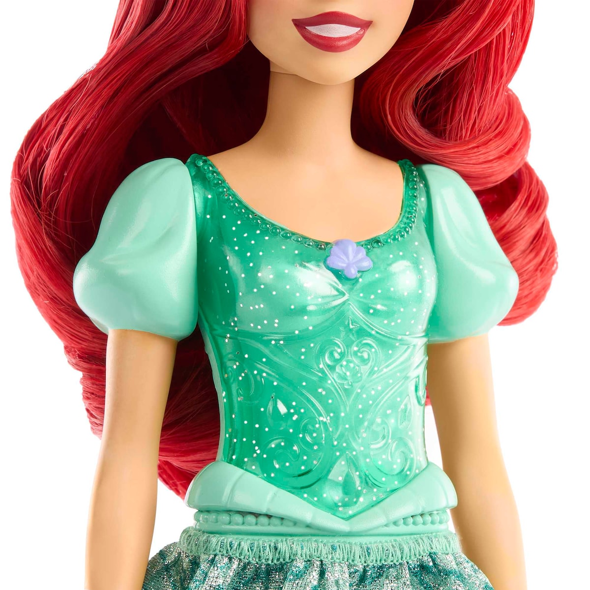 Muñeca Princesa Ariel Disney Princess 4