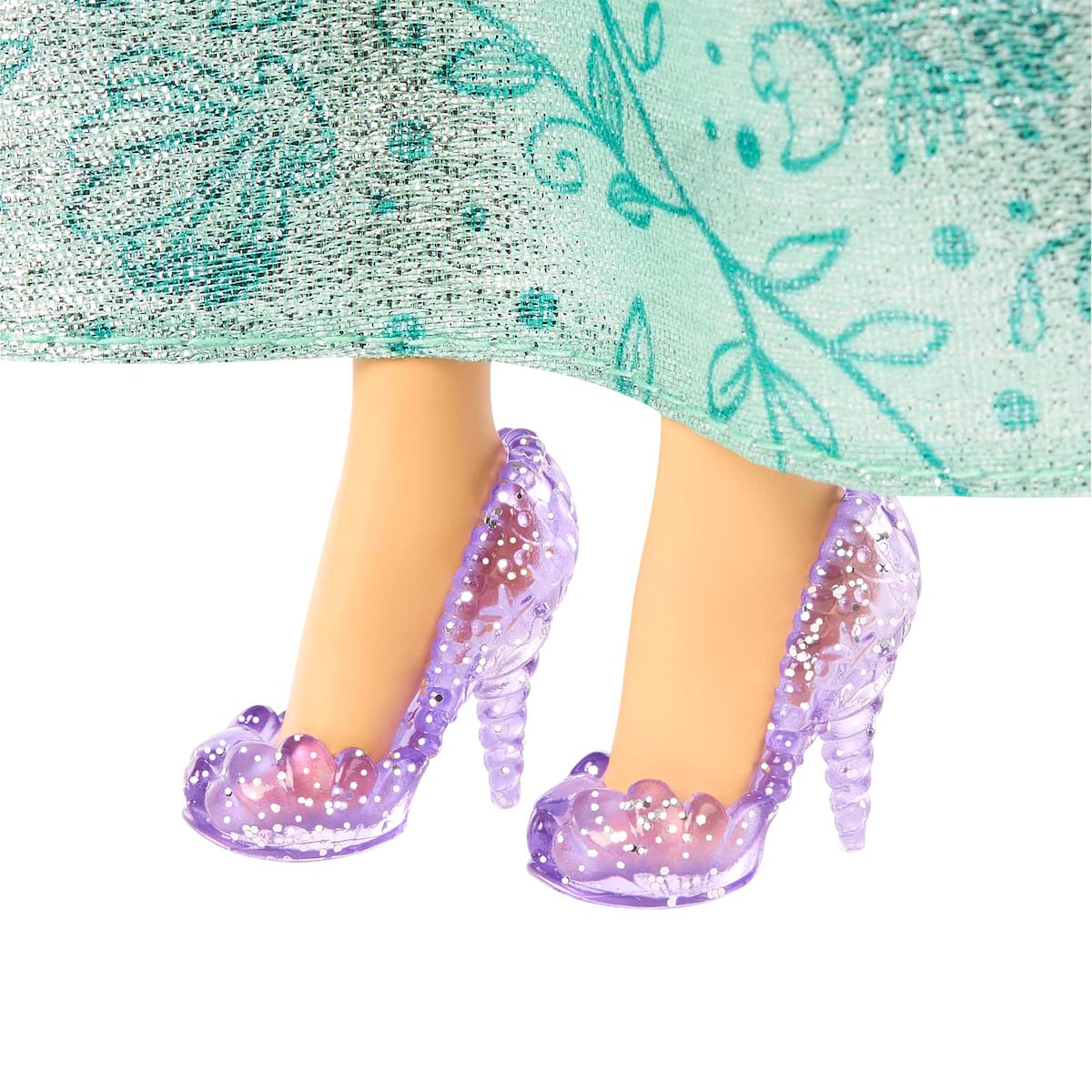 Muñeca Princesa Ariel Disney Princess 5