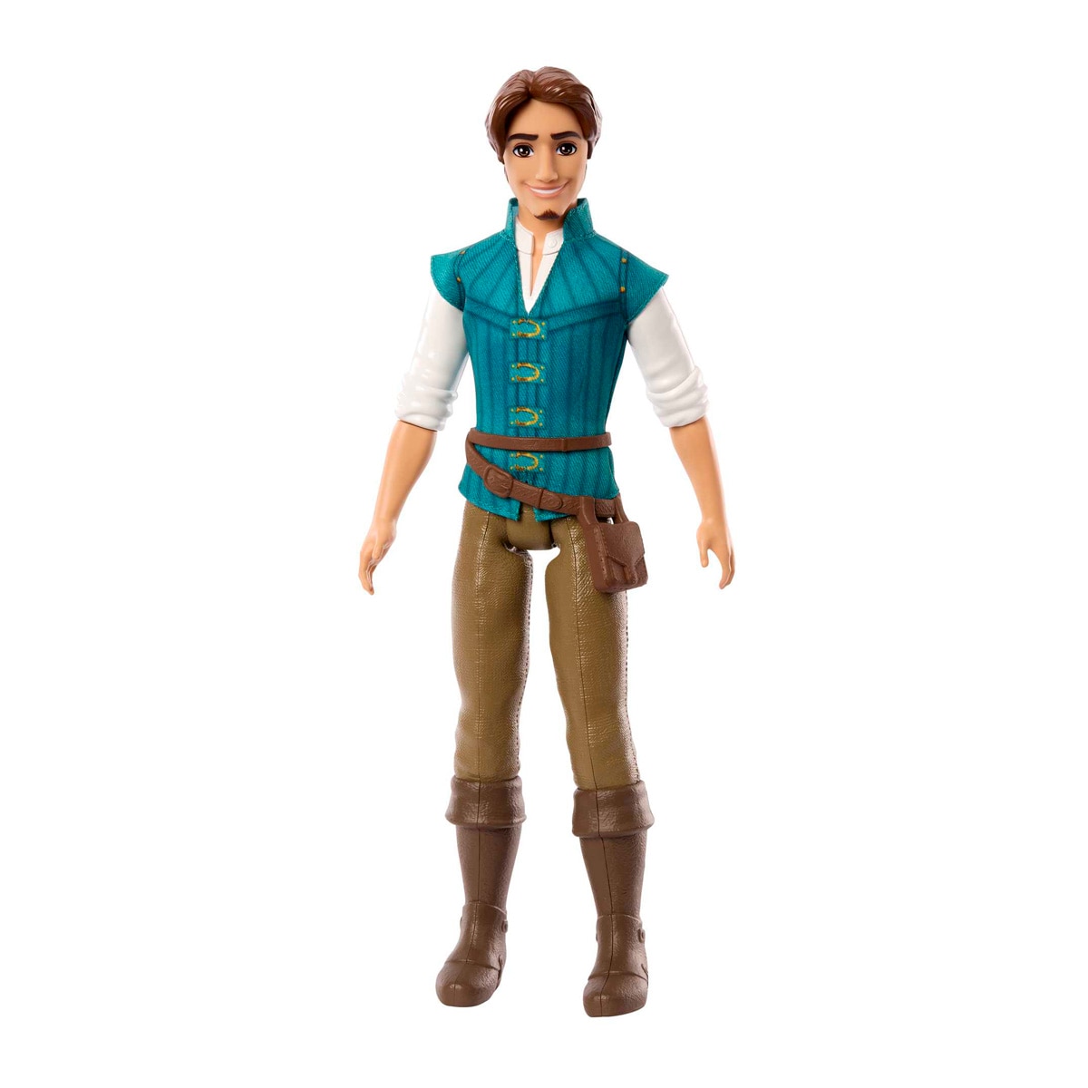 Muñeco Príncipe Flynn Disney Princess 1