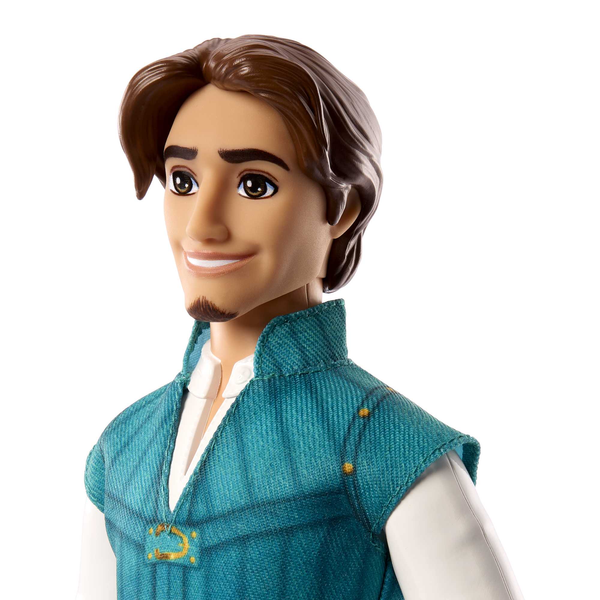 Muñeco Príncipe Flynn Disney Princess 2